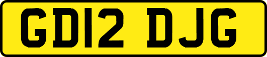 GD12DJG