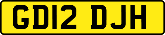 GD12DJH
