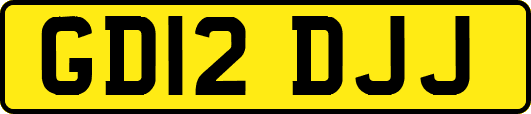 GD12DJJ