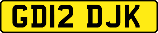 GD12DJK