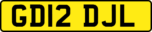 GD12DJL