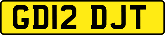 GD12DJT