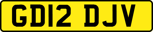 GD12DJV