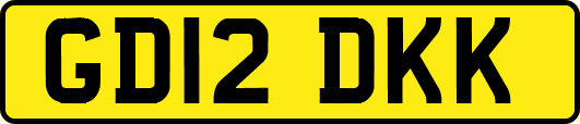 GD12DKK