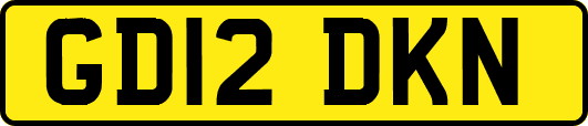 GD12DKN