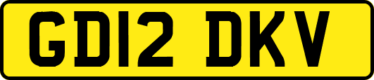 GD12DKV