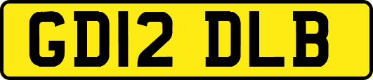 GD12DLB