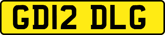 GD12DLG