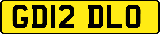 GD12DLO