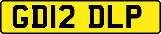 GD12DLP