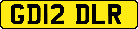GD12DLR