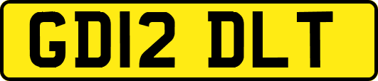 GD12DLT