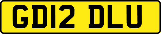 GD12DLU