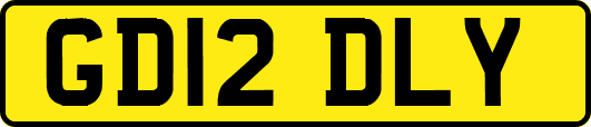 GD12DLY