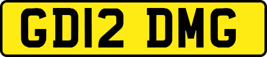 GD12DMG