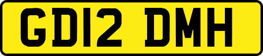 GD12DMH