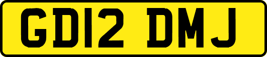 GD12DMJ