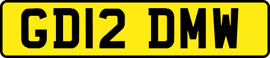 GD12DMW