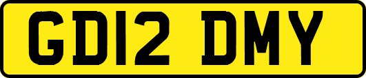 GD12DMY