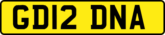 GD12DNA