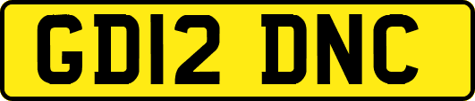 GD12DNC
