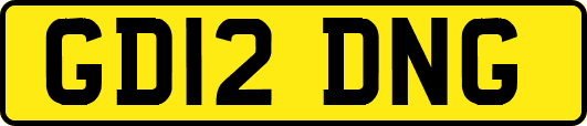 GD12DNG