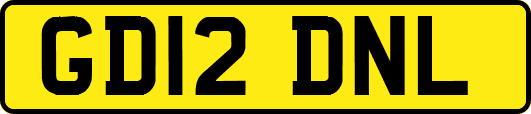 GD12DNL