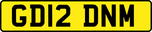GD12DNM