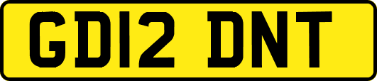 GD12DNT