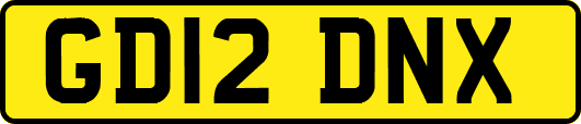GD12DNX