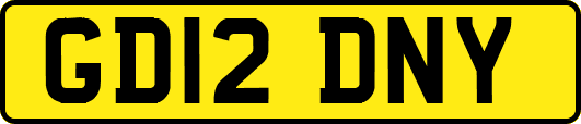 GD12DNY
