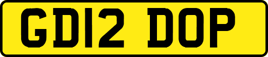 GD12DOP