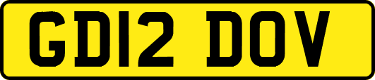 GD12DOV