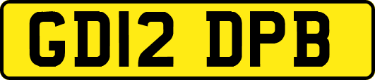 GD12DPB