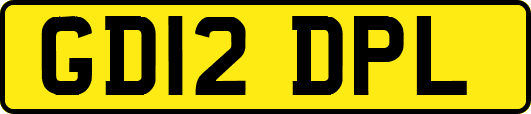 GD12DPL