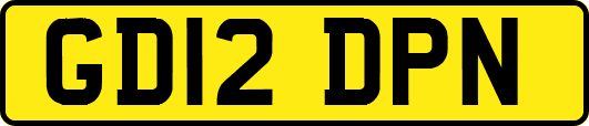 GD12DPN