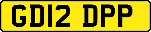 GD12DPP