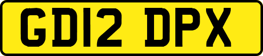 GD12DPX