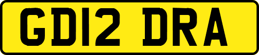 GD12DRA