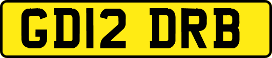 GD12DRB