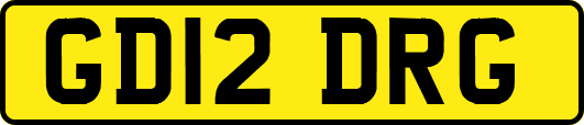 GD12DRG