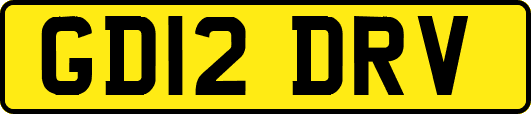 GD12DRV