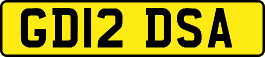 GD12DSA