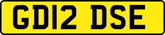 GD12DSE