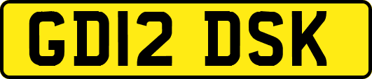 GD12DSK