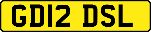 GD12DSL