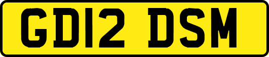 GD12DSM