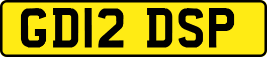 GD12DSP