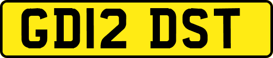 GD12DST