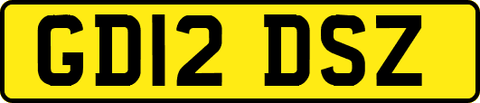 GD12DSZ